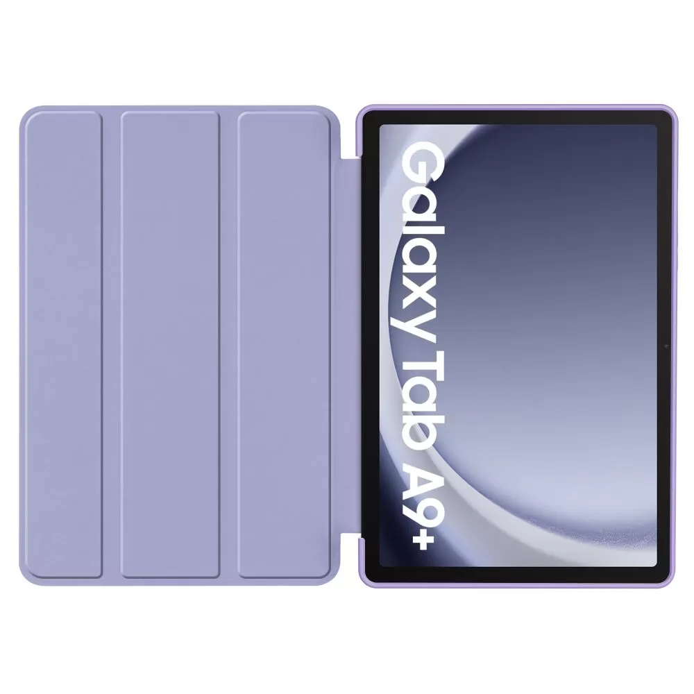 Samsung Galaxy Tab A9 Plus tablet skal, fodral  TECH-PROTECT SMARTCASE 11.0 X210 / X215 X216