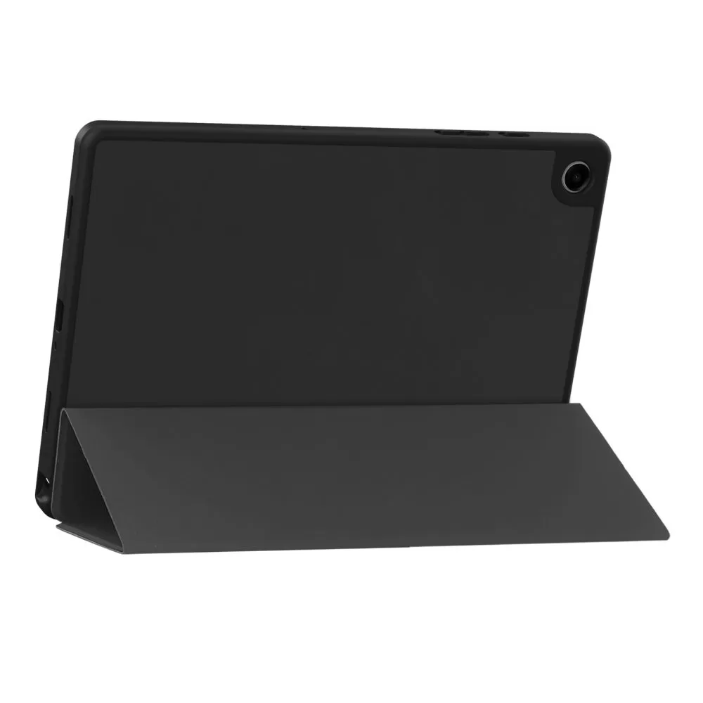 Samsung Galaxy Tab A9 Plus maciņš melns TECH-PROTECT SC PEN 11.0 X210 / X215 X216