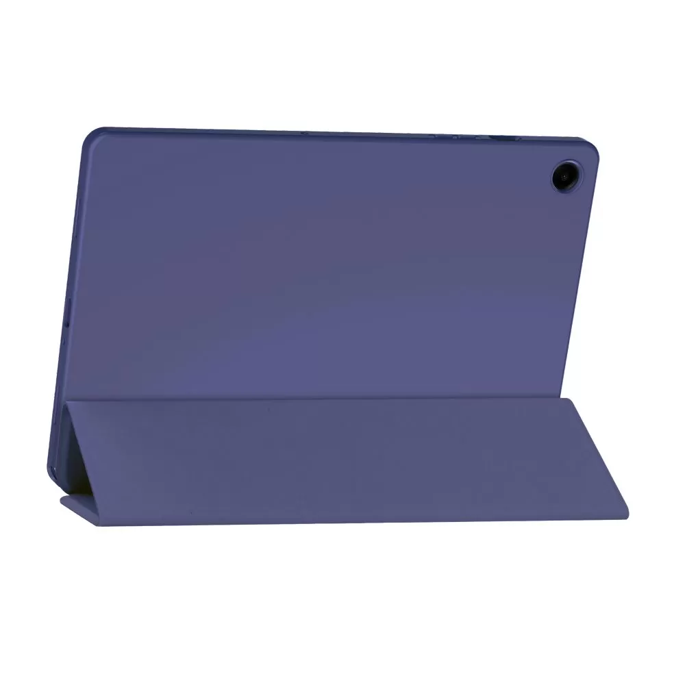 Samsung Galaxy Tab A9 Plus tablet skal, fodral blå TECH-PROTECT SMARTCASE 11.0 X210 / X215 X216