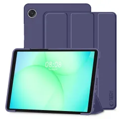Galaxy Tab Galaxy Tab A9 Plus maciņš TECH-PROTECT SMARTCASE Samsung Galaxy Tab A9 Plus