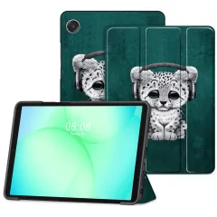 Galaxy Tab Galaxy Tab A9 Plus Planšetes maciņš TECH-PROTECT SMARTCASE Samsung Galaxy Tab A9 Plus 11.0