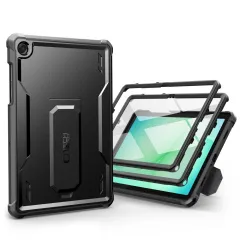 Galaxy Tab Galaxy Tab A9 Plus Planšetes vāciņš TECH-PROTECT KEVLAR PRO Samsung Galaxy Tab A9 Plus 11.0