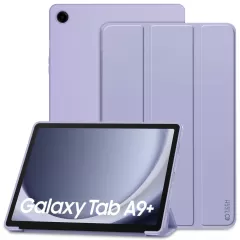 Galaxy Tab Galaxy Tab A9 Plus maciņš TECH-PROTECT SMARTCASE Samsung Galaxy Tab A9 Plus 11.0 X210 / X215 / X216