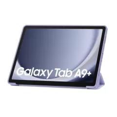 Samsung Galaxy Tab A9 Plus tablet skal, fodral  TECH-PROTECT SMARTCASE 11.0 X210 / X215 X216