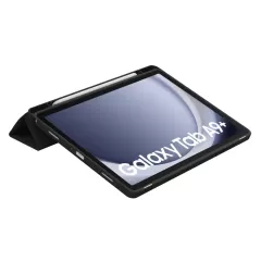 Samsung Galaxy Tab A9 Plus maciņš melns TECH-PROTECT SC PEN 11.0 X210 / X215 X216