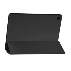 Samsung Galaxy Tab A9 Plus maciņš melns TECH-PROTECT SMARTCASE 11.0 X210 / X215 X216