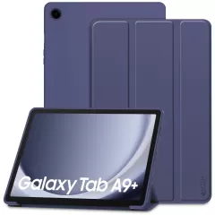 Galaxy Tab Galaxy Tab A9 Plus maciņš TECH-PROTECT SMARTCASE Samsung Galaxy Tab A9 Plus 11.0 X210 / X215 / X216
