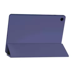 Samsung Galaxy Tab A9 Plus tablet skal, fodral blå TECH-PROTECT SMARTCASE 11.0 X210 / X215 X216