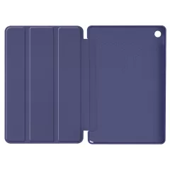 Samsung Galaxy Tab A9 Plus tablet skal, fodral blå TECH-PROTECT SMARTCASE 11.0 X210 / X215 X216