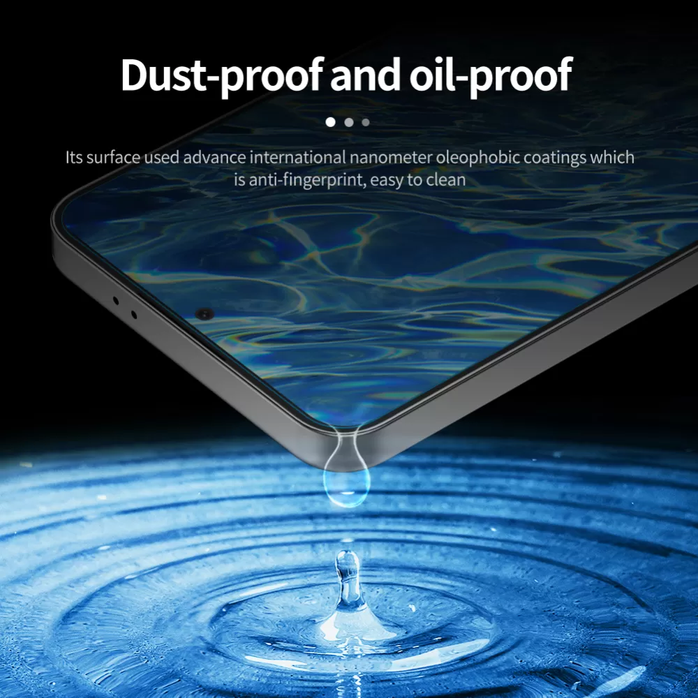 Samsung Galaxy S24 aizsargstikls  NILLKIN H+PRO