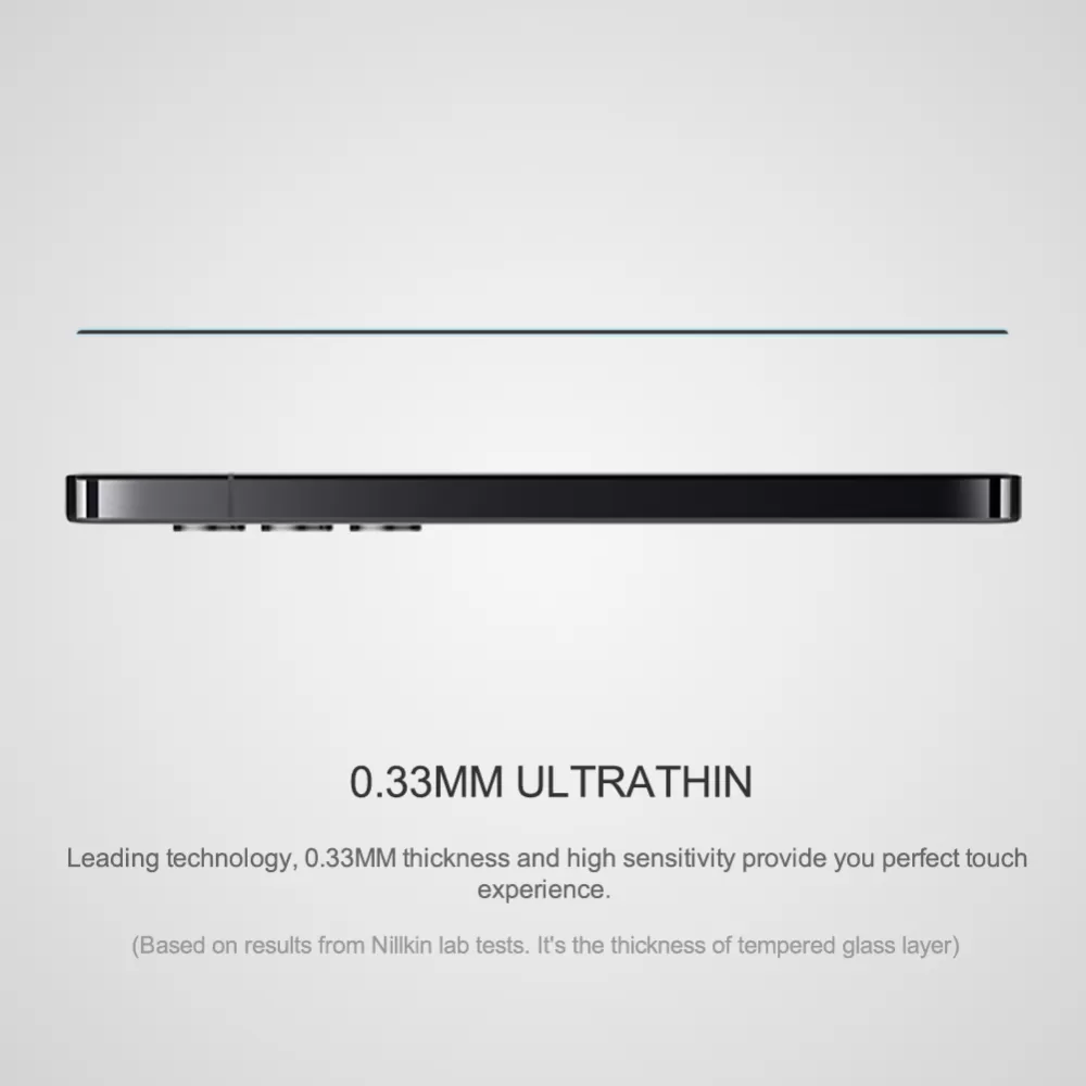 Samsung Galaxy S24 aizsargstikls  NILLKIN CP+PRO