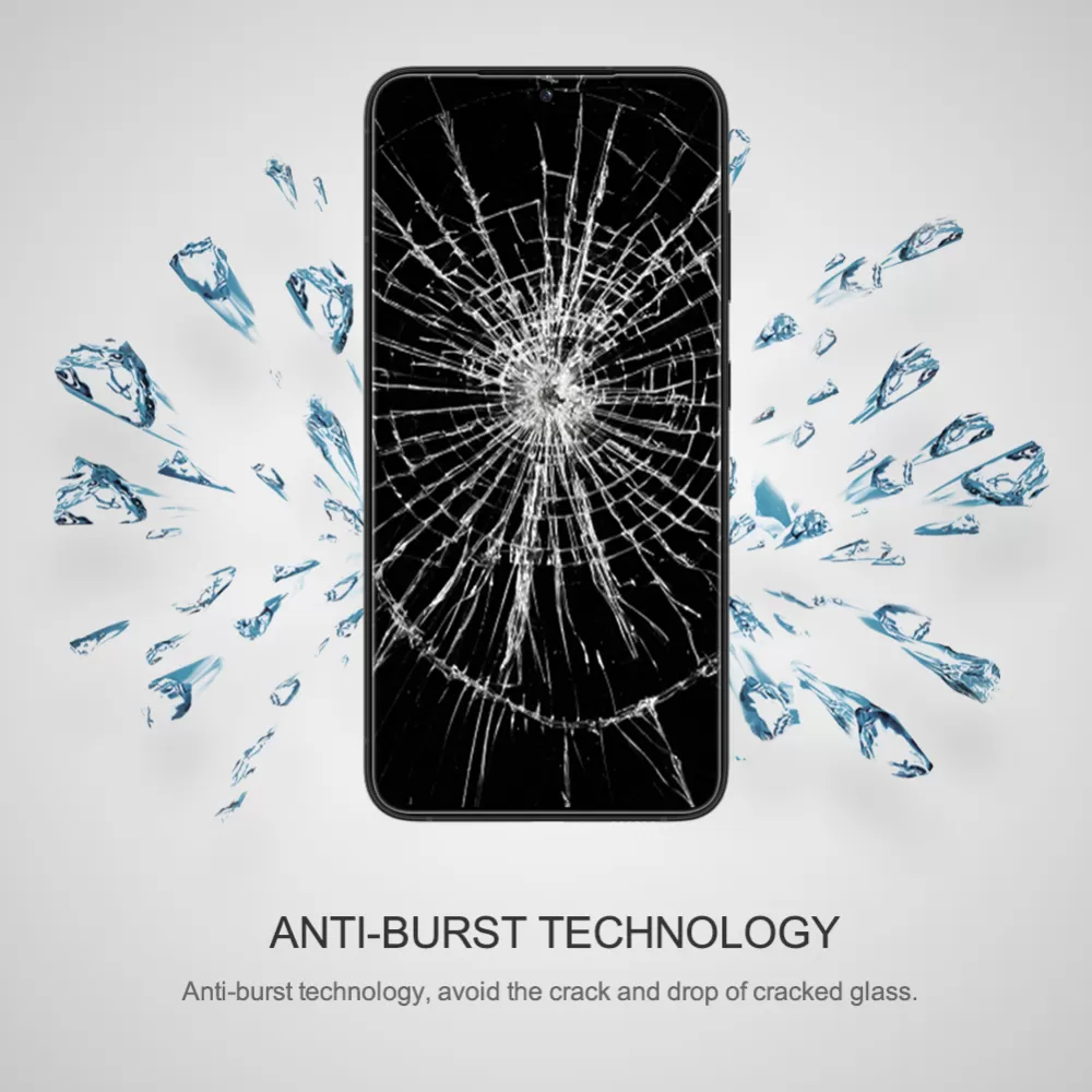 Samsung Galaxy S24 aizsargstikls  NILLKIN CP+PRO