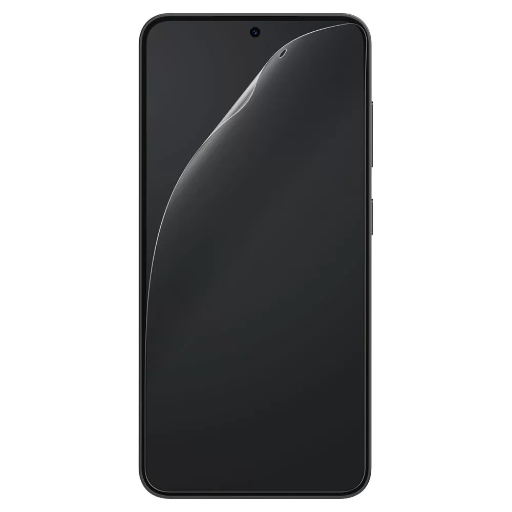 Samsung Galaxy S24 aizsargstikls  SPIGEN NEO FLEX 2-PACK