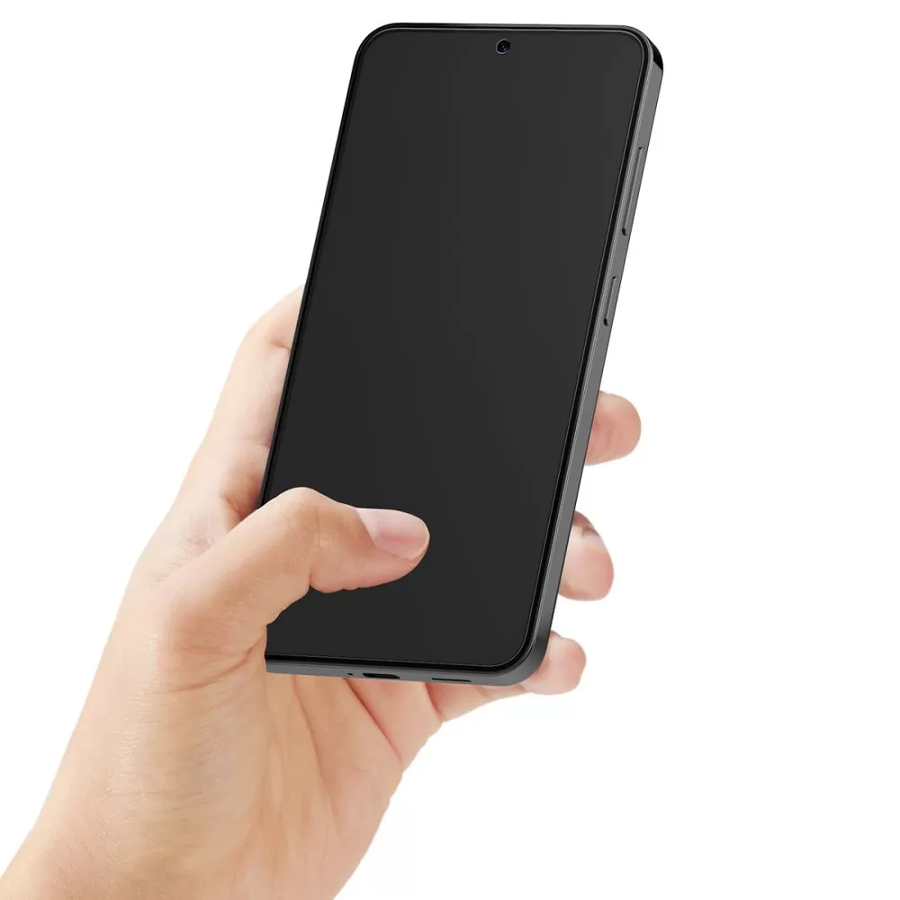 Samsung Galaxy S24 aizsargstikls  SPIGEN NEO FLEX 2-PACK