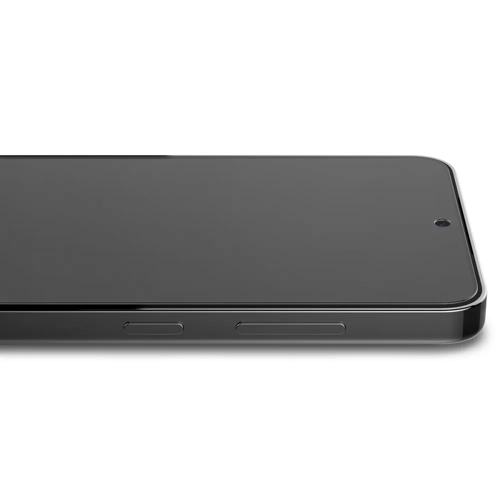 Samsung Galaxy S24 aizsargstikls  SPIGEN NEO FLEX 2-PACK