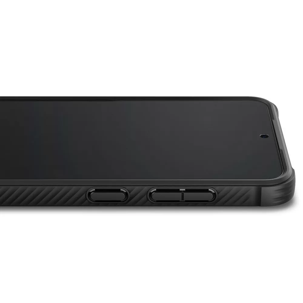 Samsung Galaxy S24 aizsargstikls  SPIGEN NEO FLEX 2-PACK