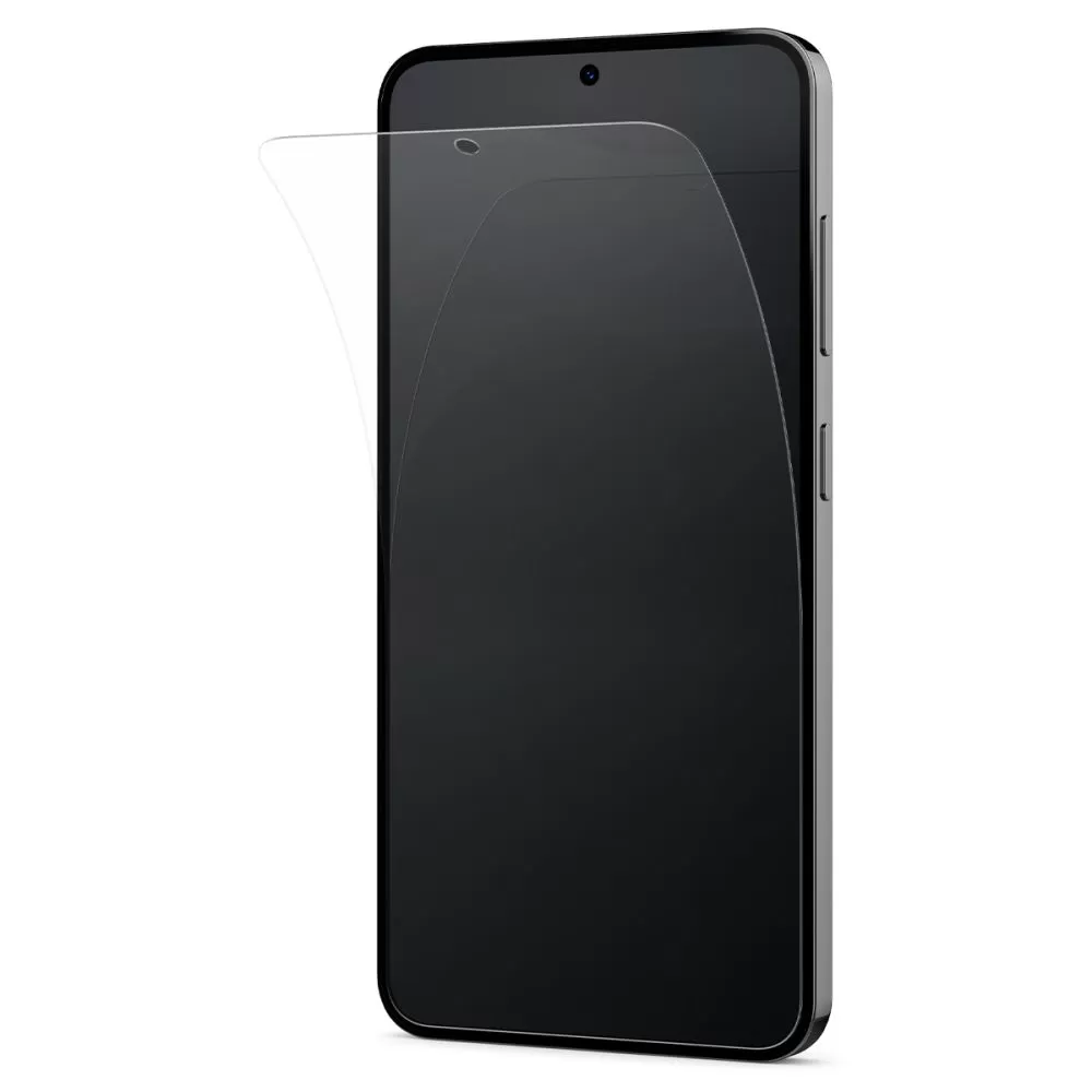 Samsung Galaxy S24 aizsargstikls  SPIGEN NEO FLEX 2-PACK