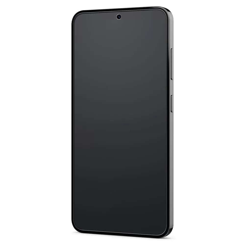 Samsung Galaxy S24 aizsargstikls  SPIGEN NEO FLEX 2-PACK
