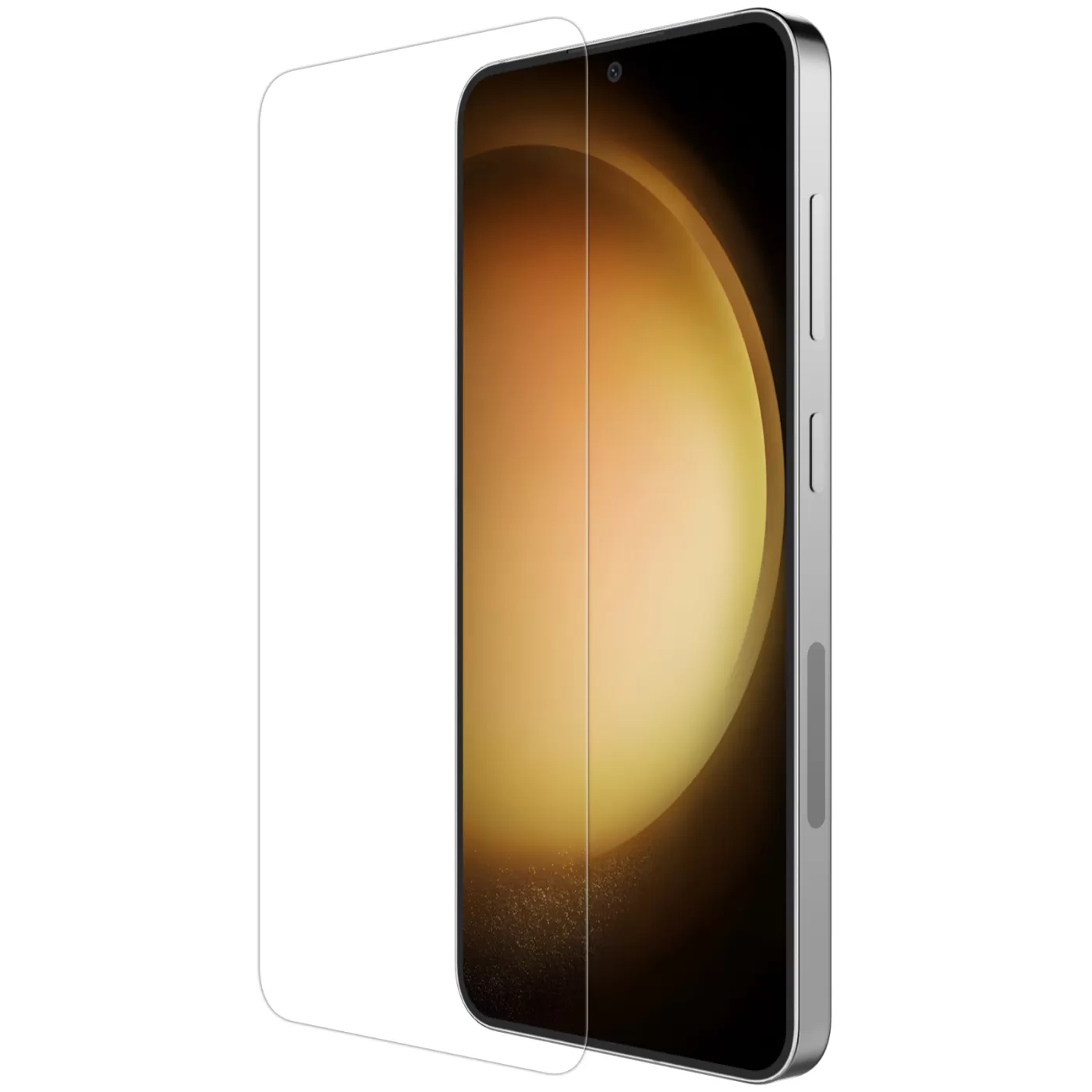 Samsung Galaxy S24 aizsargstikls  NILLKIN H+PRO