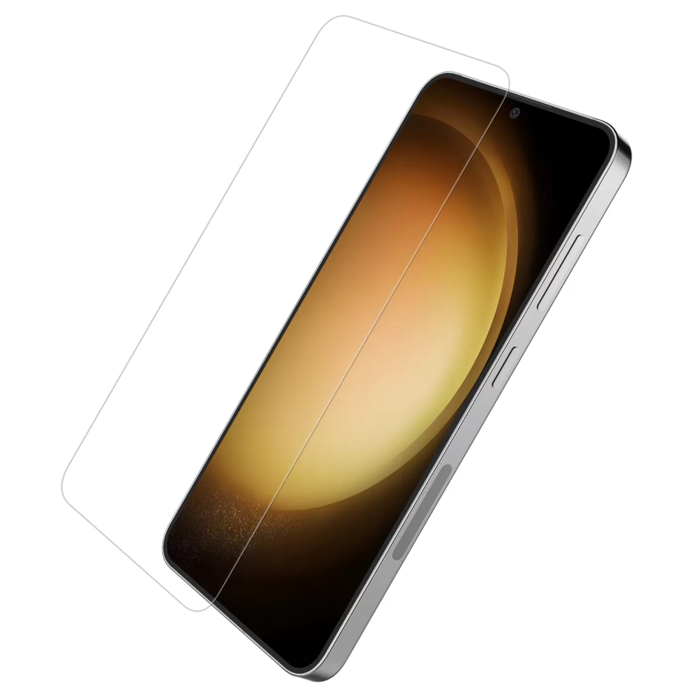 Samsung Galaxy S24 aizsargstikls  NILLKIN H+PRO