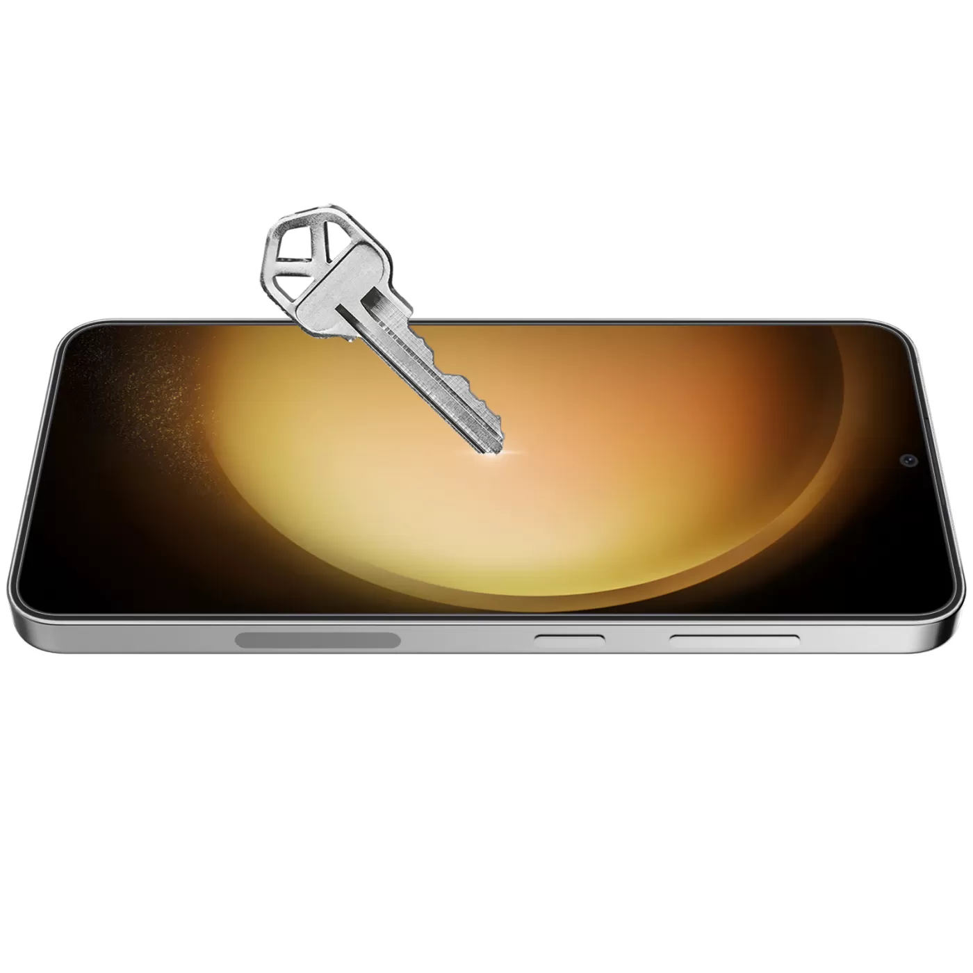 Samsung Galaxy S24 aizsargstikls  NILLKIN H+PRO