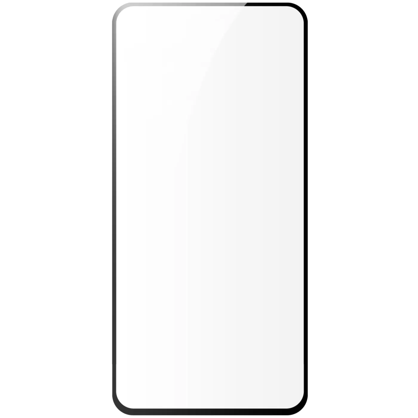 Samsung Galaxy S24 Tempered glass  NILLKIN IMPACT RESISTANT CURVED FILM (2-pack)