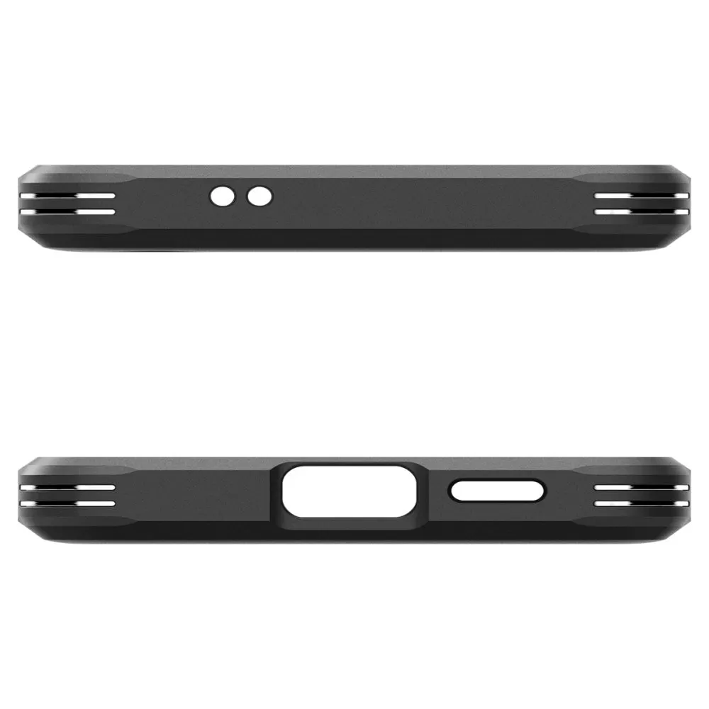 Samsung Galaxy S24 skal  SPIGEN TOUGH ARMOR