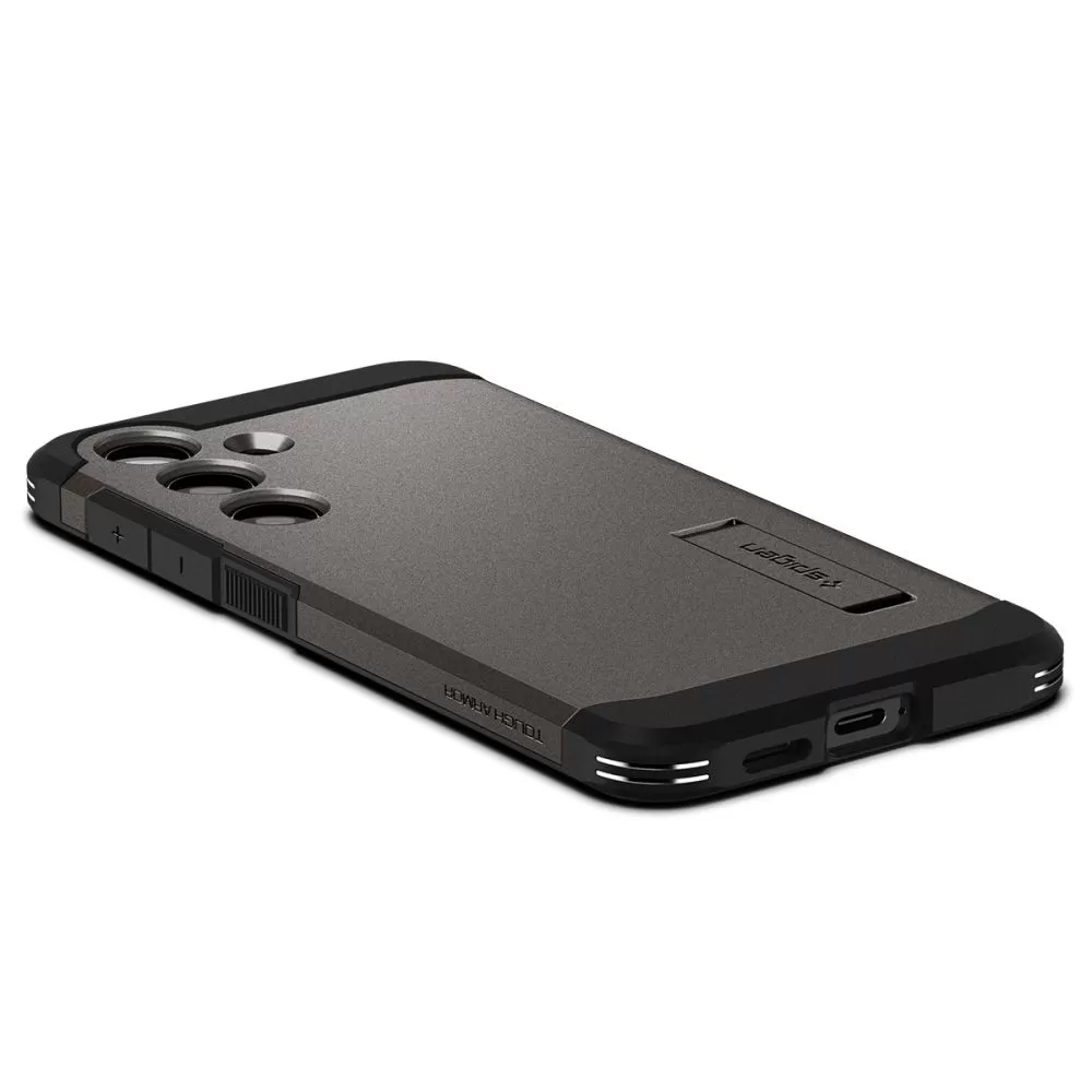 Samsung Galaxy S24 skal  SPIGEN TOUGH ARMOR