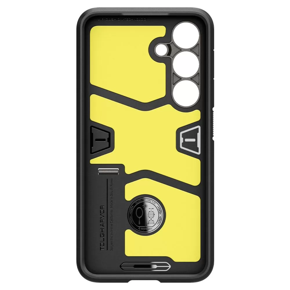Samsung Galaxy S24 skal  SPIGEN TOUGH ARMOR