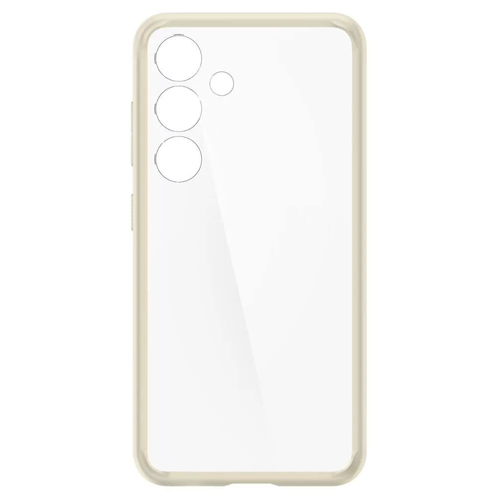 Samsung Galaxy S24 skal  SPIGEN ULTRA HYBRID