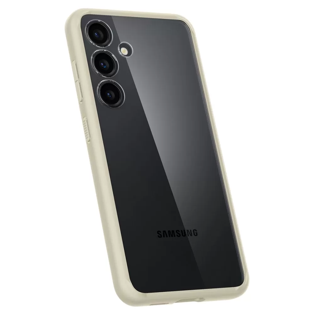 Samsung Galaxy S24 skal  SPIGEN ULTRA HYBRID