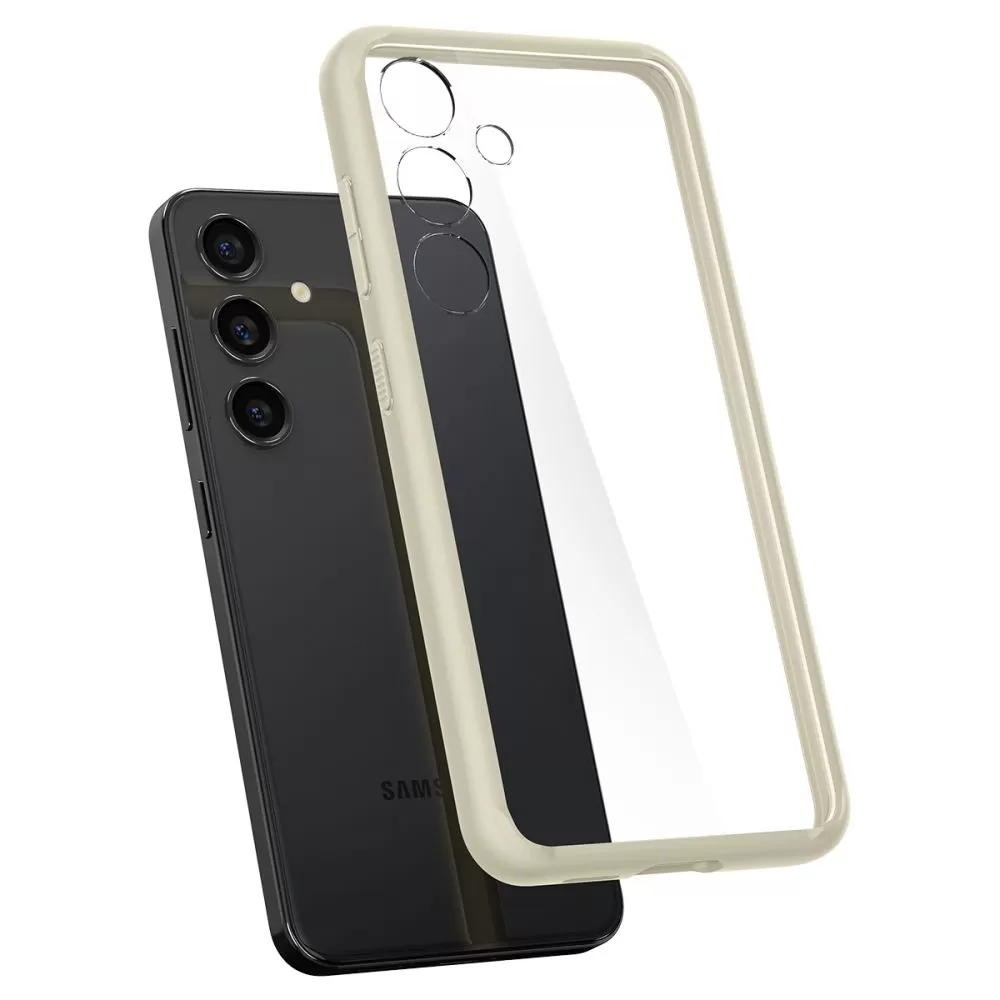 Samsung Galaxy S24 skal  SPIGEN ULTRA HYBRID