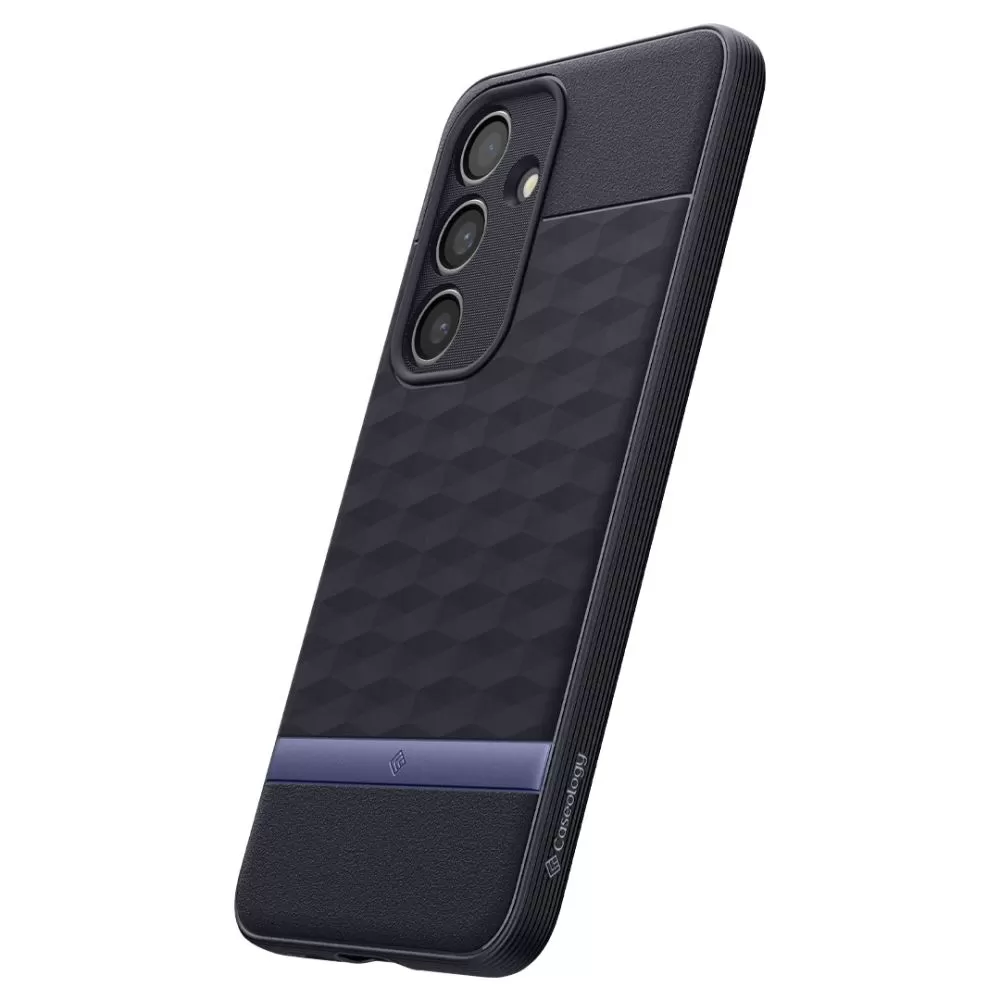 Samsung Galaxy S24 skal  CASEOLOGY PARALLAX