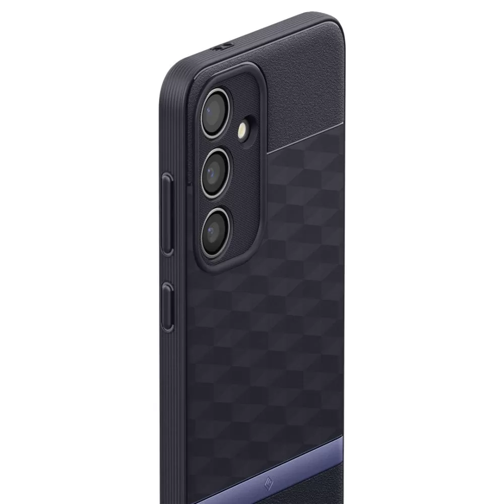 Samsung Galaxy S24 skal  CASEOLOGY PARALLAX