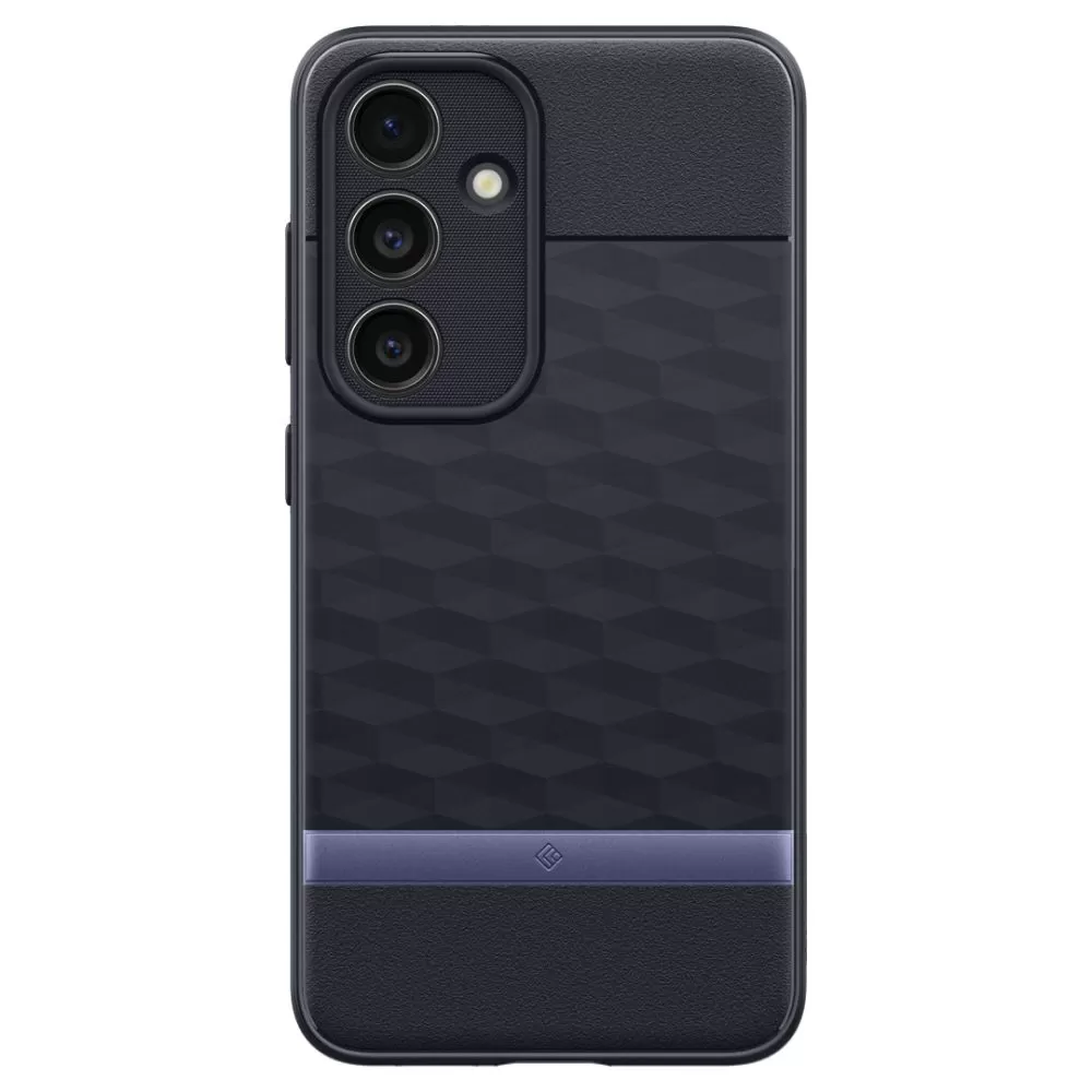 Samsung Galaxy S24 skal  CASEOLOGY PARALLAX