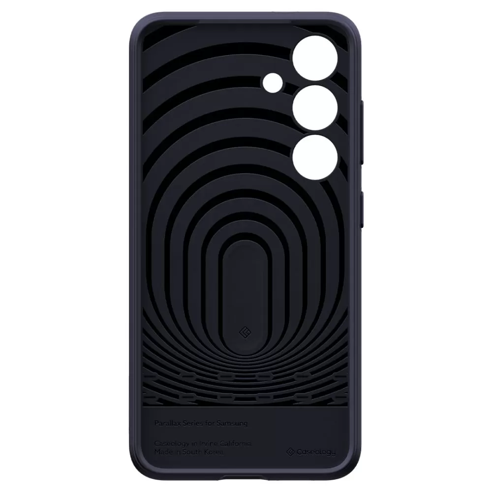 Samsung Galaxy S24 skal  CASEOLOGY PARALLAX