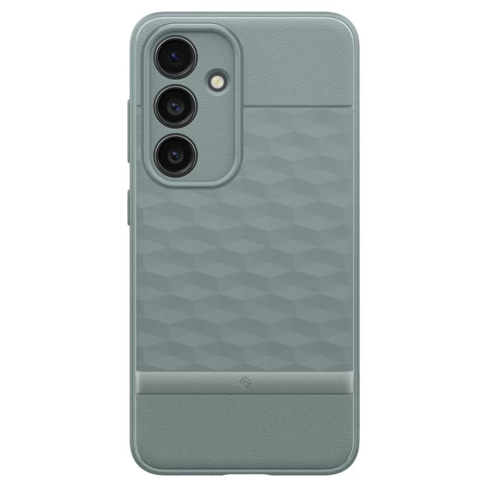 Samsung Galaxy S24 skal  CASEOLOGY PARALLAX
