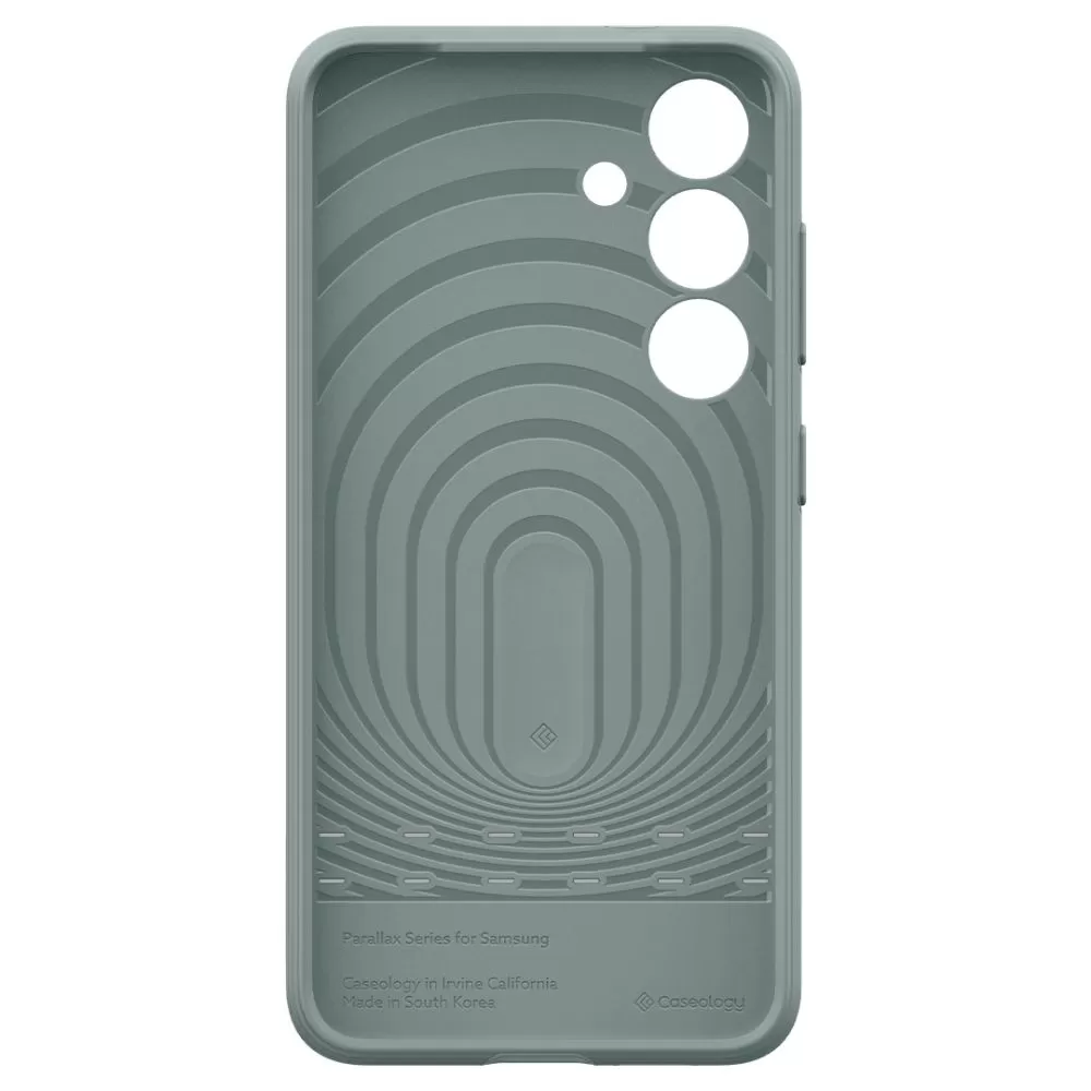 Samsung Galaxy S24 skal  CASEOLOGY PARALLAX