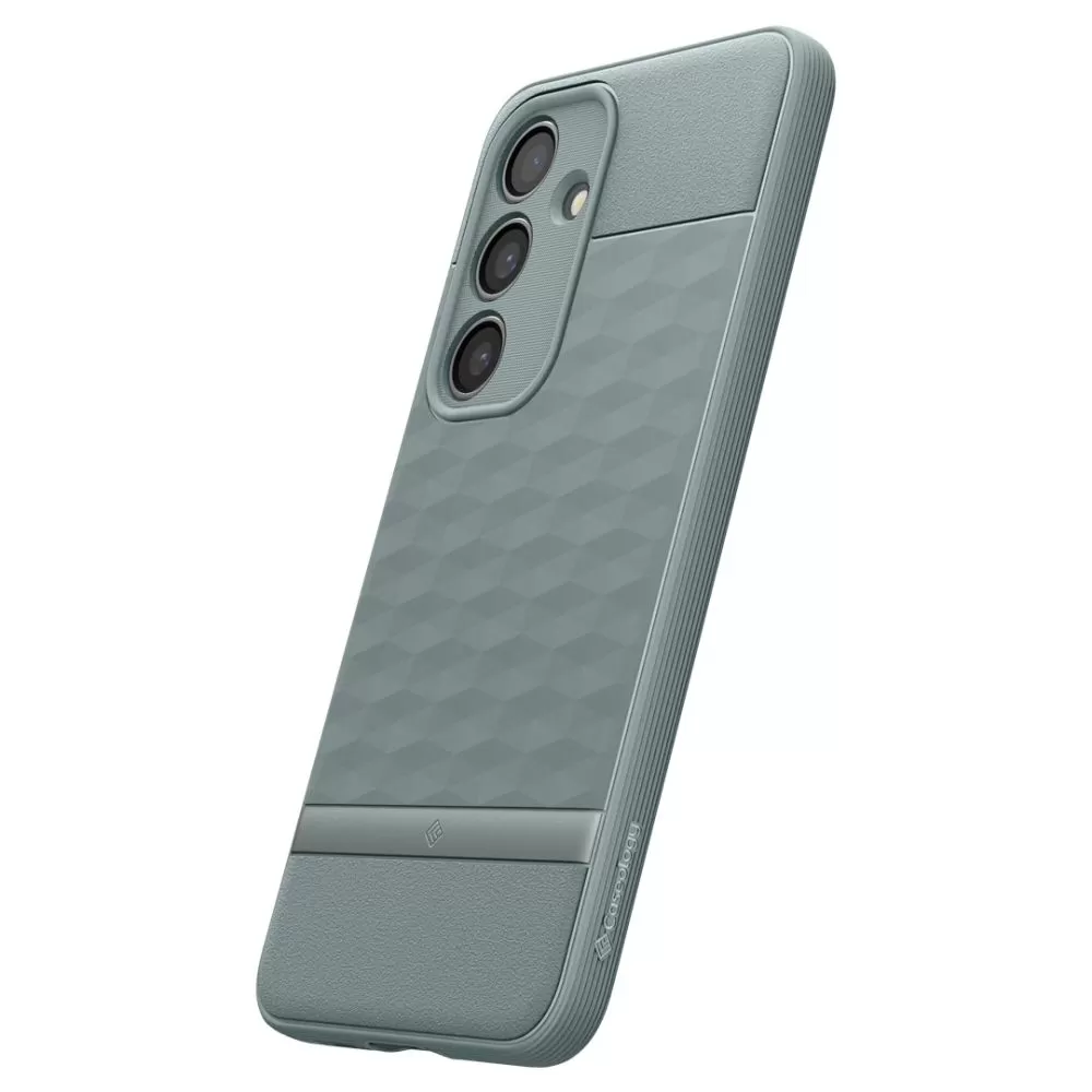 Samsung Galaxy S24 skal  CASEOLOGY PARALLAX