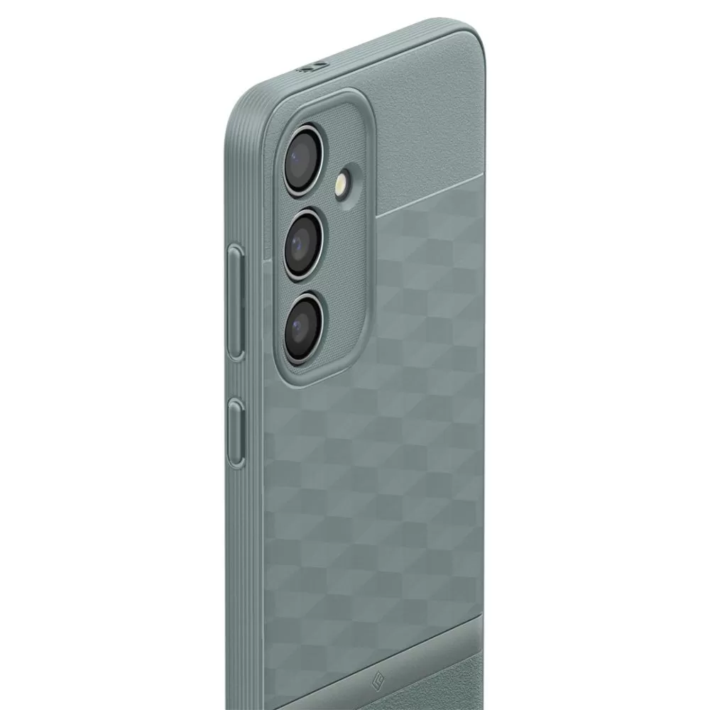 Samsung Galaxy S24 skal  CASEOLOGY PARALLAX