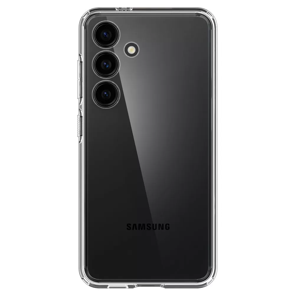 Samsung Galaxy S24 skal transparent SPIGEN ULTRA HYBRID