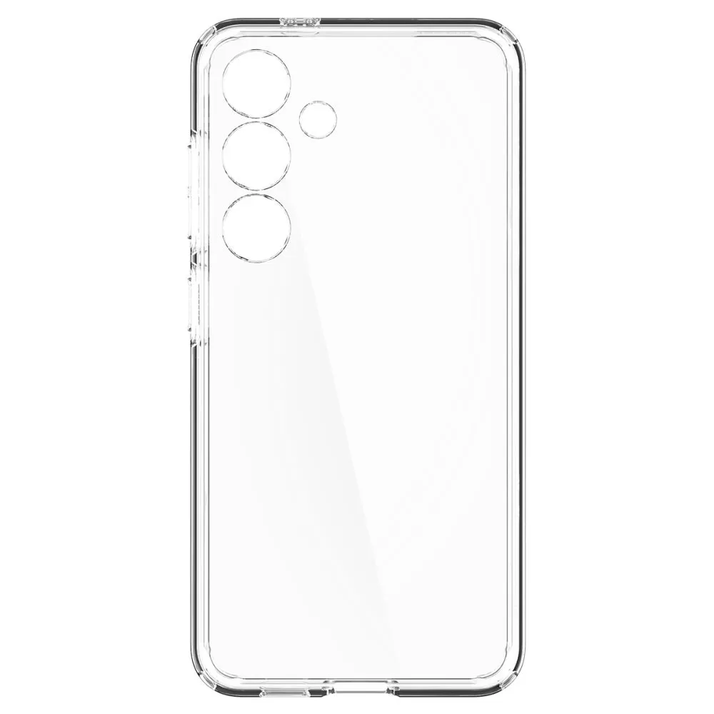 Samsung Galaxy S24 skal transparent SPIGEN ULTRA HYBRID