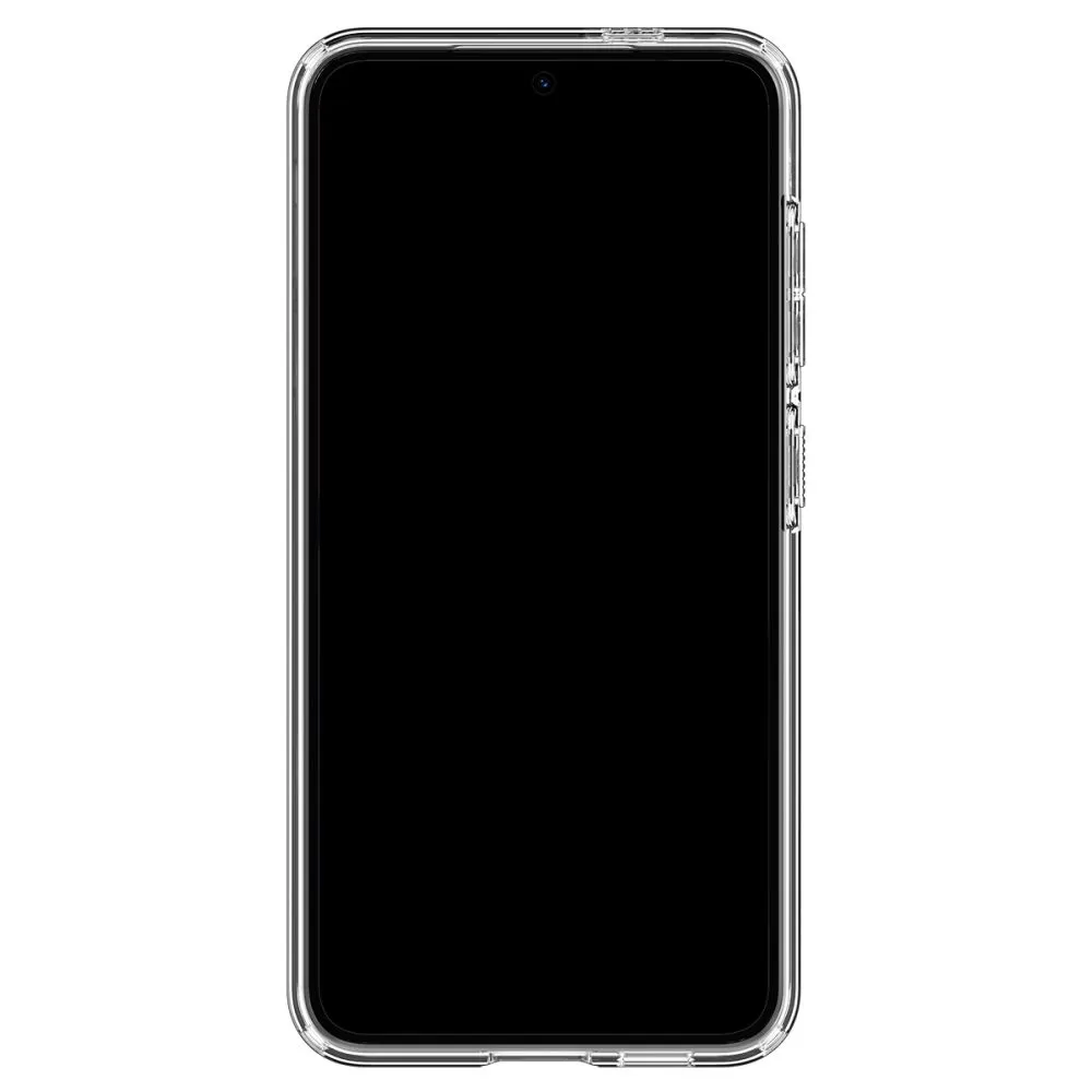 Samsung Galaxy S24 skal transparent SPIGEN ULTRA HYBRID