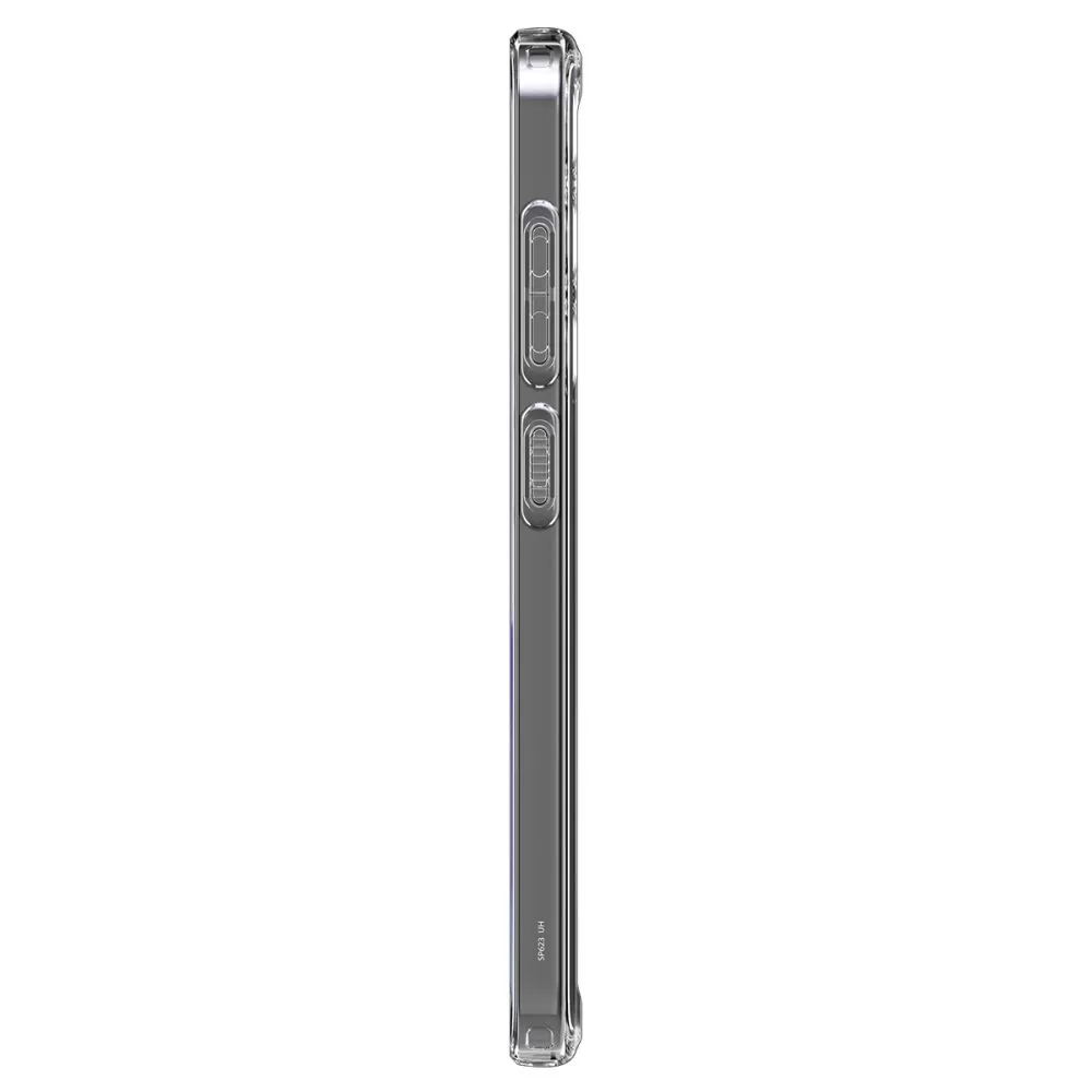 Samsung Galaxy S24 skal transparent SPIGEN ULTRA HYBRID