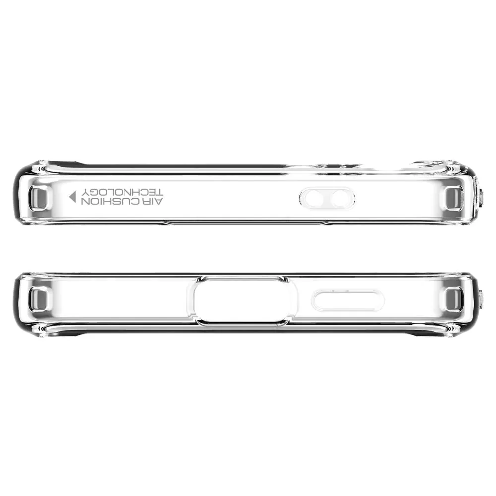 Samsung Galaxy S24 skal transparent SPIGEN ULTRA HYBRID