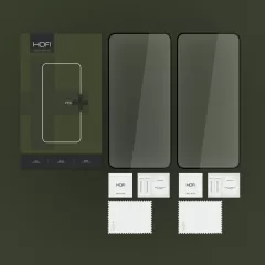 Samsung Galaxy S24 aizsargstikls  HOFI GLASS PRO+ 2-PACK