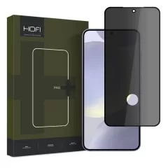 Galaxy S24 aizsargstikls HOFI ANTI SPY GLASS PRO+ Samsung Galaxy S24