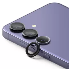 Galaxy S24 aizsargstikls RINGKE CAMERA FRAME PROTECTOR Samsung Galaxy S24
