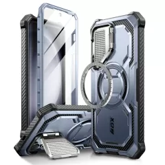 Galaxy S24 vāciņš SUPCASE IBLSN ARMORBOX MAG MAGSAFE Samsung Galaxy S24