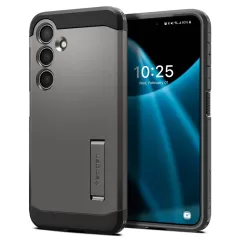 Samsung Galaxy S24 skal  SPIGEN TOUGH ARMOR